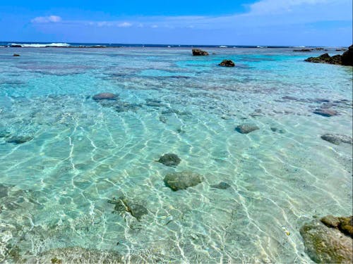 いつでもすぐに海へ