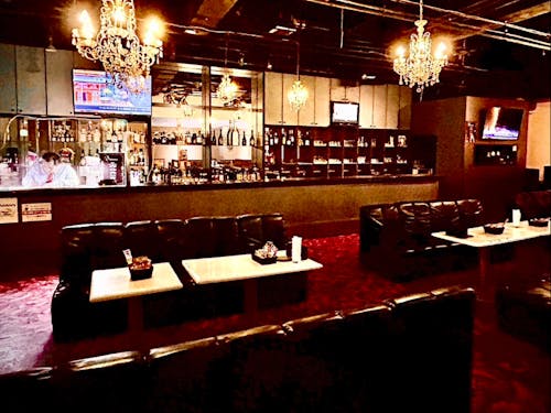 楽しんで接客をお願いします♪