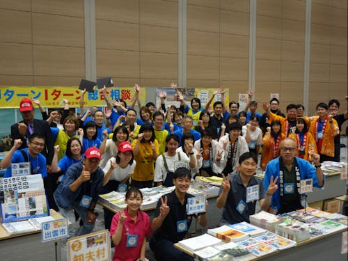 集合写真(R4年度in大阪)