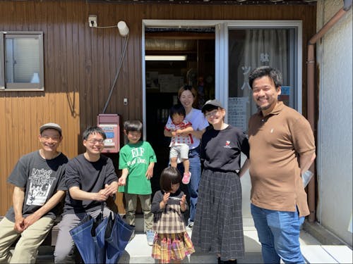 静岡市清水区蒲原(かんばら)