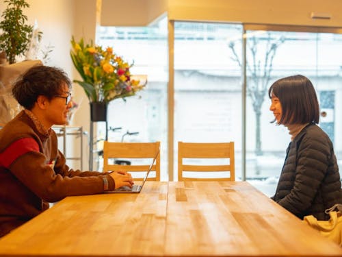 移住コンシェルジュがあなたの燕三条暮らしを提案!