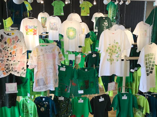 観光の考え方や表現は、実に様々です。