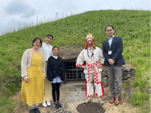 ゲストのこいろちゃんの成長にも目が離せません