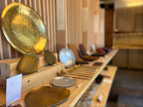 土-とおいちの様子