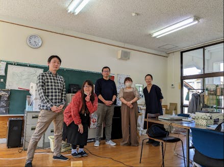 【集合写真】ご応募お待ちしています☆