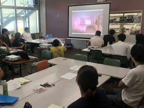 みんなで意見出しあいながら開業準備を進めています!一緒につくりませんか?