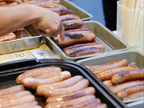 一関市にはたくさんの美味しいものがあります。