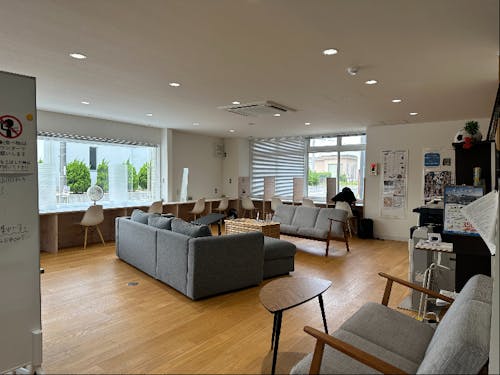 コワーキングスペース