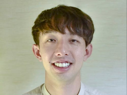 京丹波町移住相談窓口の川邉さん