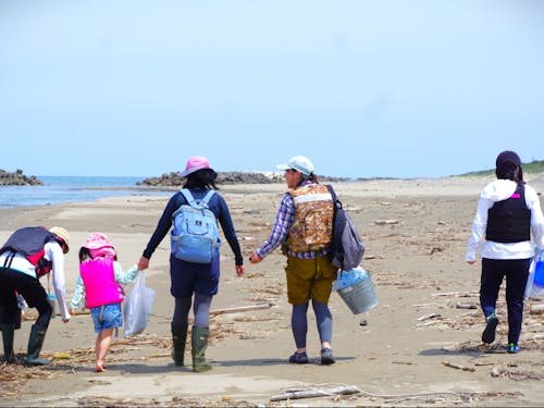 親子が共に成長できるコミュニティ