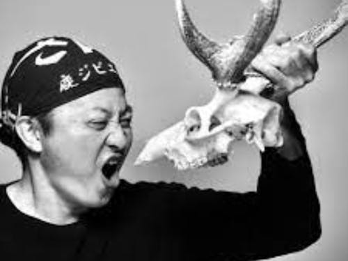 ざんざ亭 長谷部晃さん