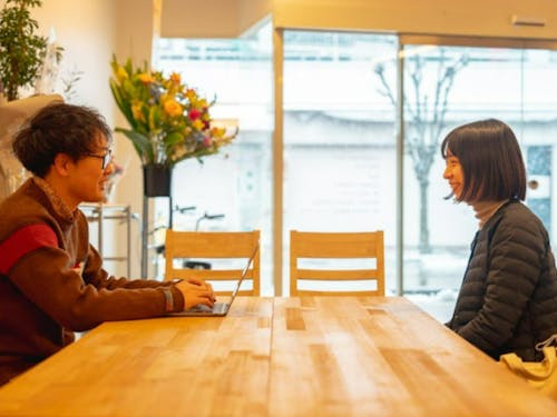 移住コンシェルジュがあなたの燕三条暮らしを提案!