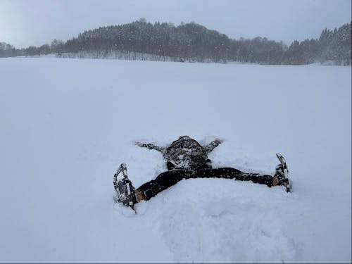 思い季節によって異なる遊び方・働き方があるのが北海道暮らし!