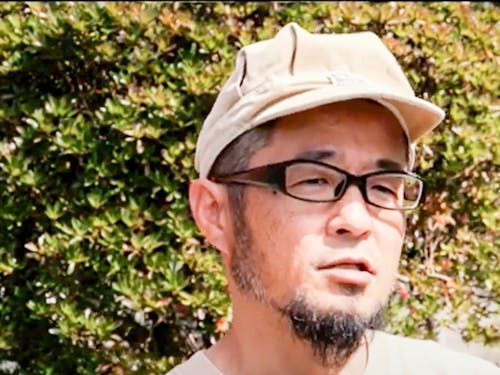 新規就農した協力隊OBもいます。(シキミ・サカキ生産者)