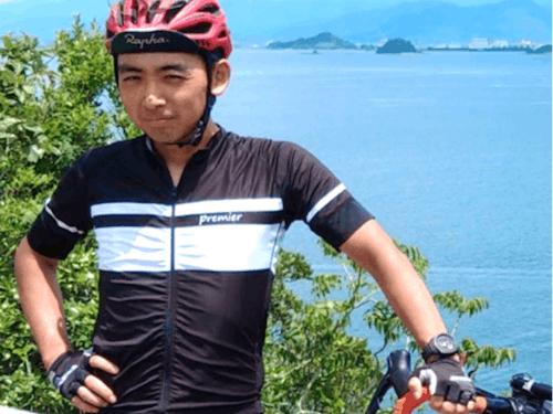 【ゲスト】海田 康一郎さん