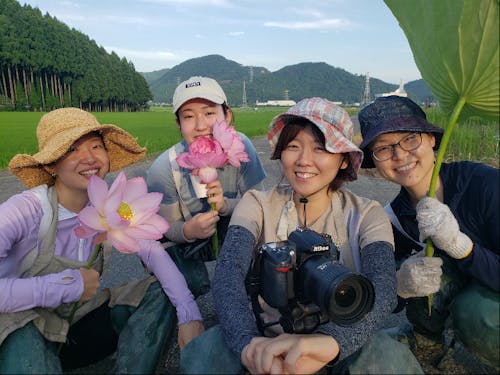 素敵な暮らしをおくる移住者に会ってみませんか?