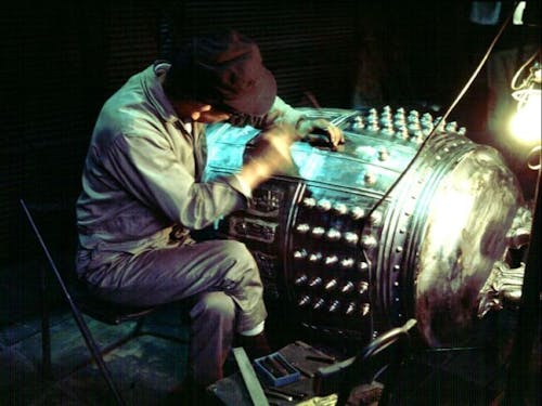 高岡銅器(高岡市)