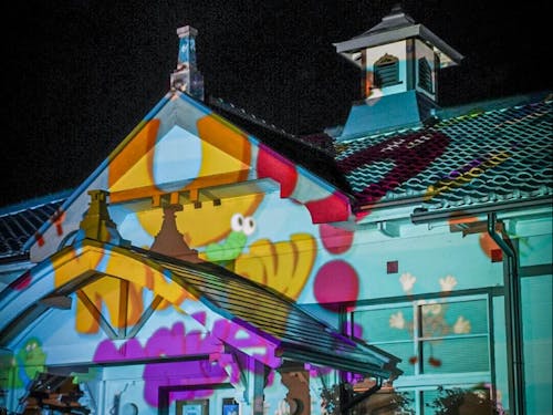 飯田市旧飯田測候所