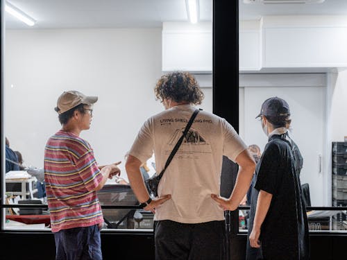 移住を検討している方に地域をご案内！