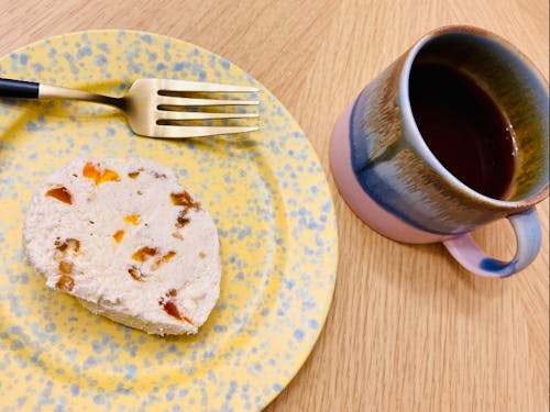 お気に入りの部屋でおうちカフェが増えた西都暮らし(田上)