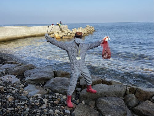 現隊員の活動(情報発信)