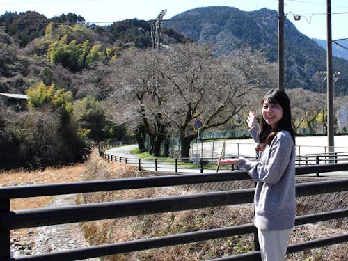 佐賀市地域おこし協力隊現メンバー