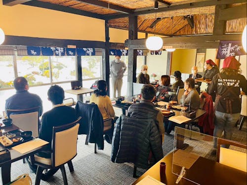 みやぎ蔵王別荘協議会