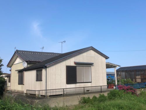 【海近】千倉エリアのお試し平磯住宅