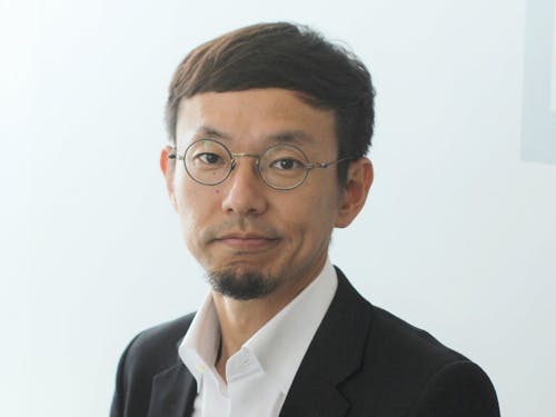 柳澤 大輔(面白法人カヤック 代表)