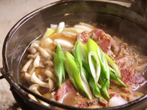 地産地消と食べやすさにこだわったジビエ料理