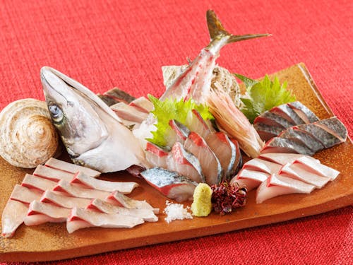 内閣総理大臣賞も受賞宮崎県ブランド魚「ひむか本サバ」