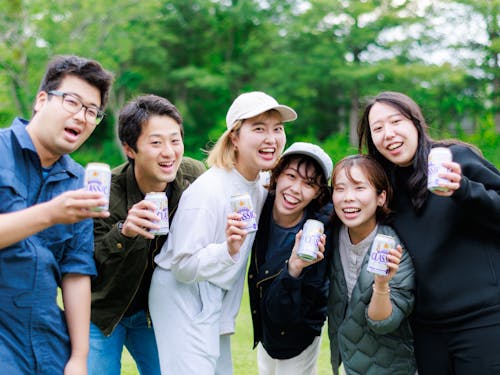 仲間と『十勝のお肉と野菜』でBBQ交流