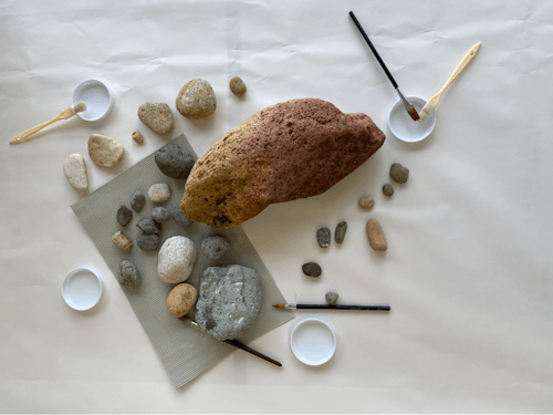 人・もの・こと たくさんの出会い