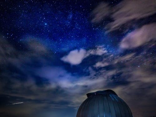 幻想的な蒲刈の夜