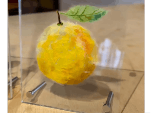 こんな素敵な作品ができあがるかも♪