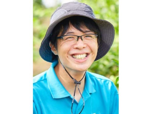 [ゲスト] 株式会社日向屋　田中 和広（たなか かずひろ）さん