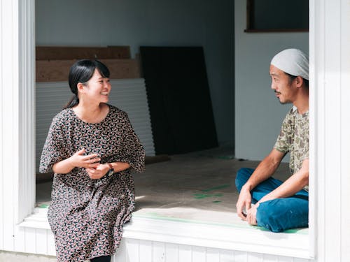 サポートした創業者の方との交流も、このお仕事の醍醐味かもしれません。