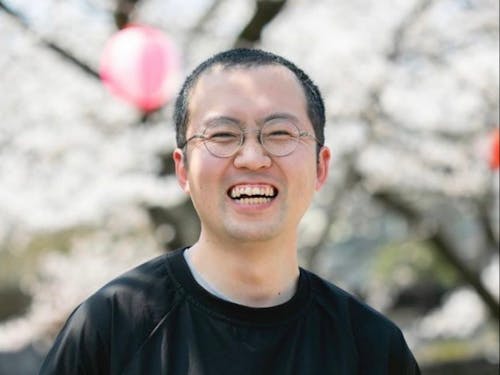 ゲスト：中島 悠さん（遊佐町・自営業・元地域おこし協力隊）