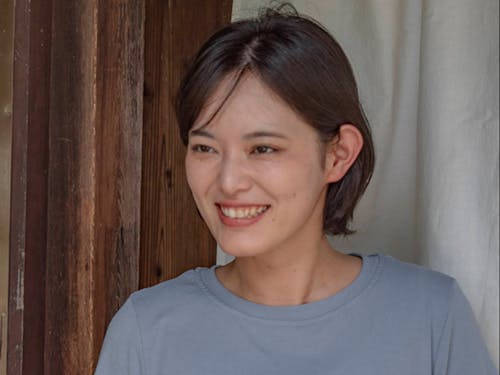 ゲスト:城崎 珠愛瑠さん(富士河口湖町・古民家宿 宿主)