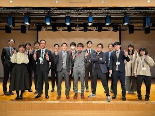 チャレンジ応援チームで、県内で活躍するプレイヤーの方を応援しています!