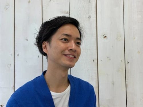 9/1の回担当はライフコーチの古市 亮太さん