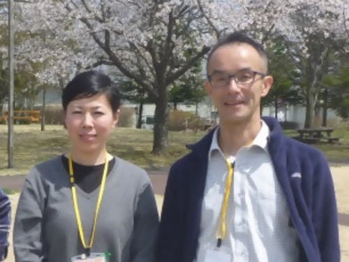 雫石町の移住コーディネーター