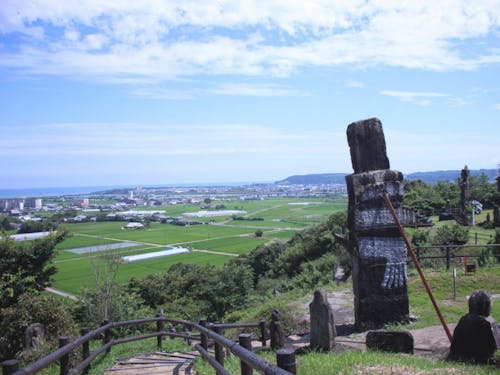 「自然豊かな環境でのびのびと生活したい」そのような方に高鍋町はおすすめです!