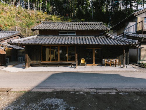 「奥松阪」のコンセプトは“何気ない日常に幸せを”。地域の未来を考えるきっかけを作る場所