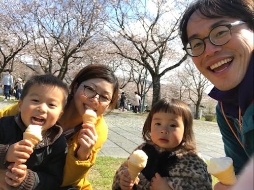 マイファミリー