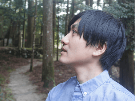 人文系私設図書館ルチャ・リブロ キュレーター 青木 真兵さん