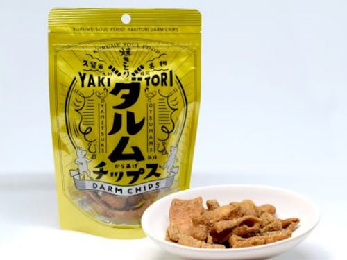 ダルムチップス