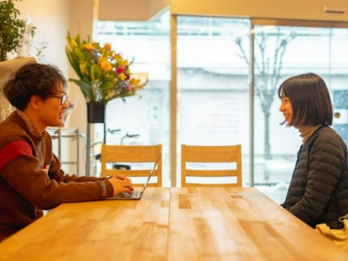 移住コンシェルジュがあなたの燕三条暮らしを提案!