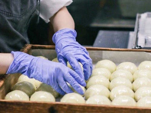 海士町のお土産屋さん「つなかけ」