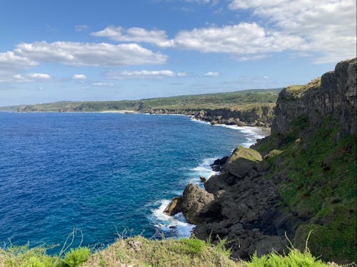 ついたところは別世界!